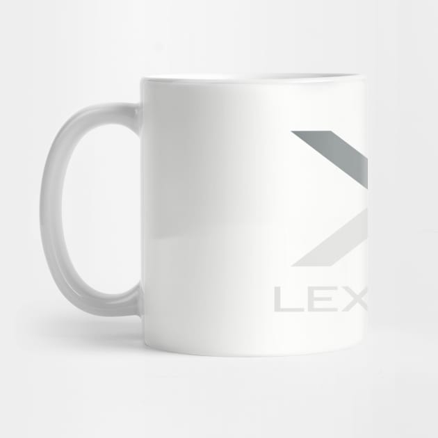 Lexcorp by Stefaan